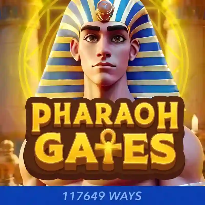 Cổng Pharaoh